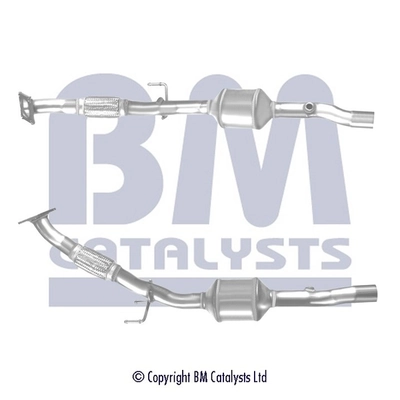 Catalytic Converter